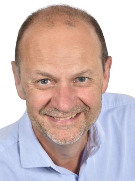 Dr Demonceaux, expert en médecine naturelle